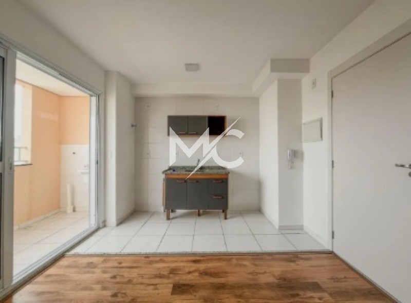 Apartamento, 2 quartos, 44 m² - Foto 1