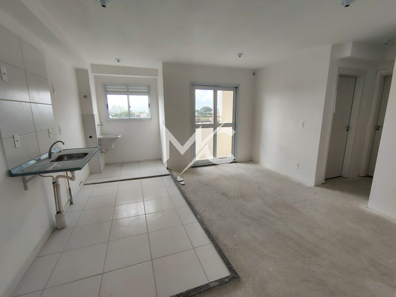 Apartamento, 2 quartos, 48 m² - Foto 1