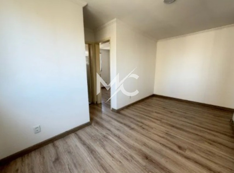 Apartamento, 2 quartos, 44 m² - Foto 2