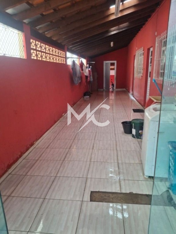 Casa, 2 quartos, 79 m² - Foto 1