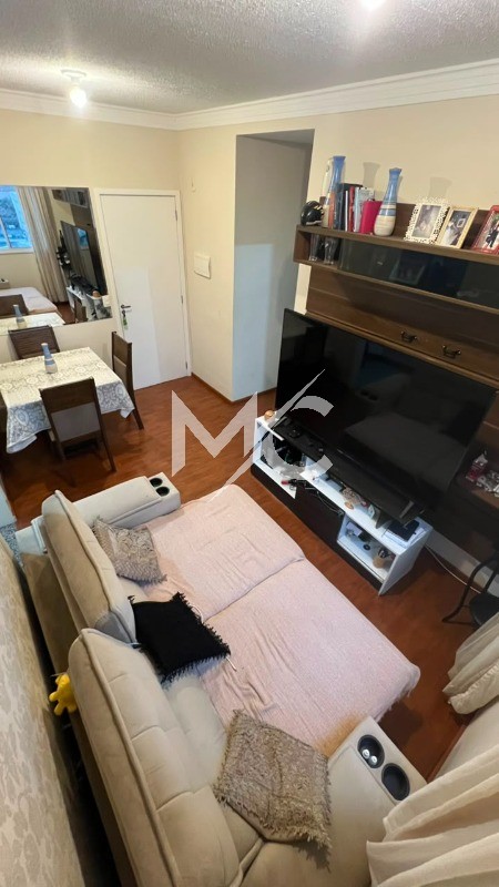 Apartamento, 2 quartos, 47 m² - Foto 1