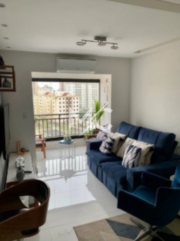 Apartamento, 2 quartos, 65 m² - Foto 3