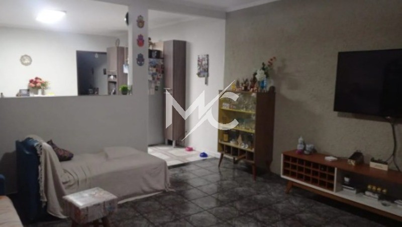 Casa, 2 quartos - Foto 1