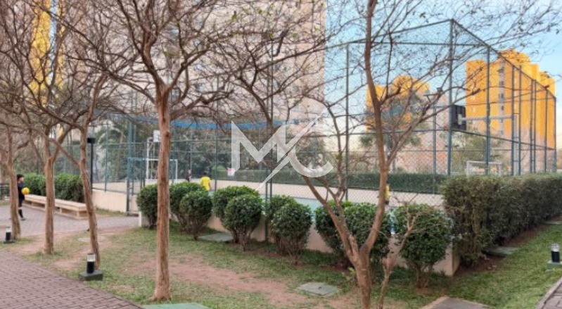 Apartamento, 2 quartos, 48 m² - Foto 10
