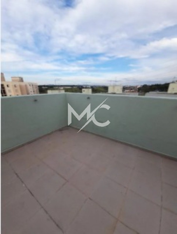 Apartamento, 2 quartos, 96 m² - Foto 2