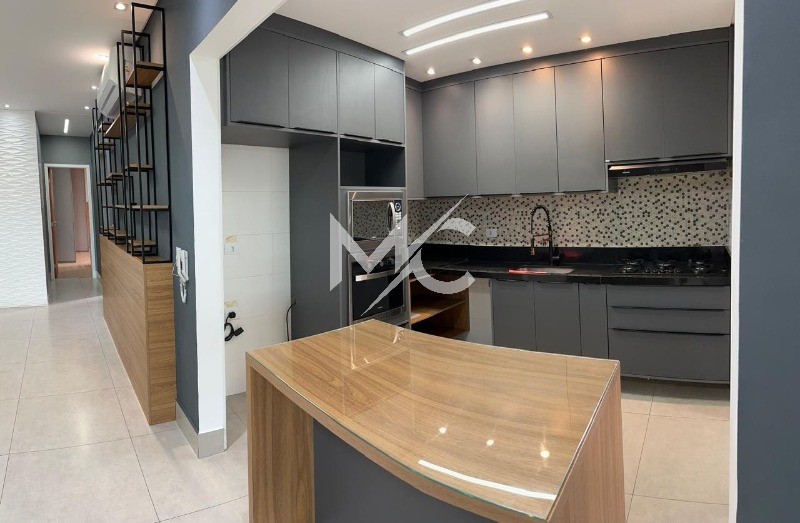 Apartamento, 3 quartos, 93 m² - Foto 5