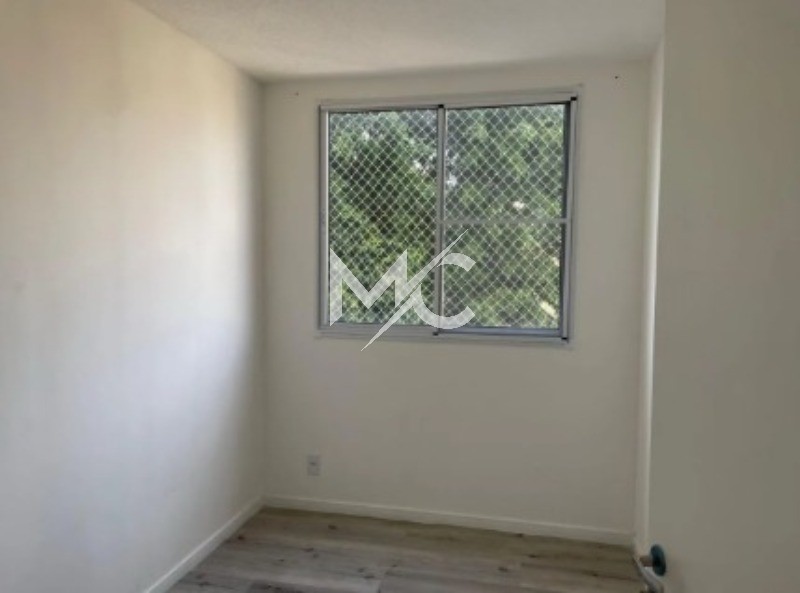 Apartamento, 2 quartos, 48 m² - Foto 7