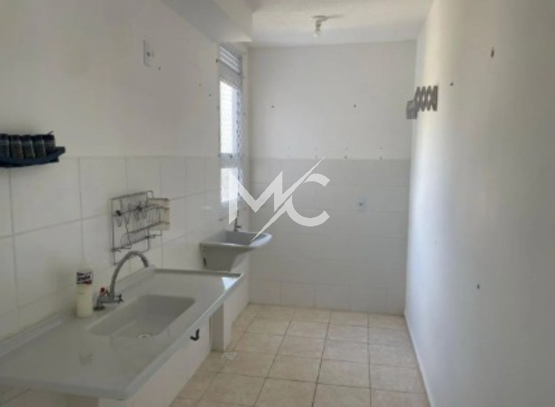 Apartamento, 2 quartos, 48 m² - Foto 4