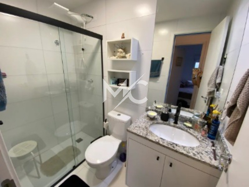 Apartamento, 2 quartos, 52 m² - Foto 12