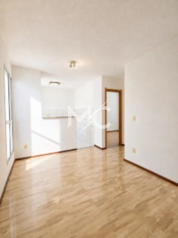 Apartamento, 2 quartos, 48 m² - Foto 1