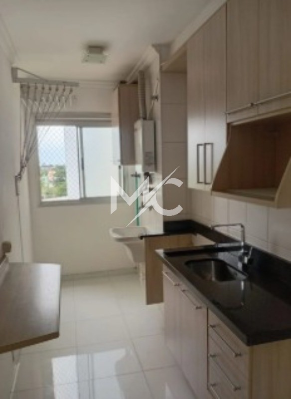Apartamento, 2 quartos, 65 m² - Foto 3