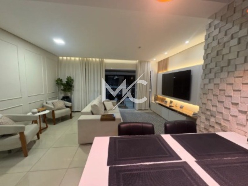 Apartamento, 3 quartos, 100 m² - Foto 9