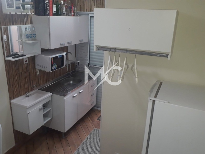 Casa, 1 quarto, 40 m² - Foto 6