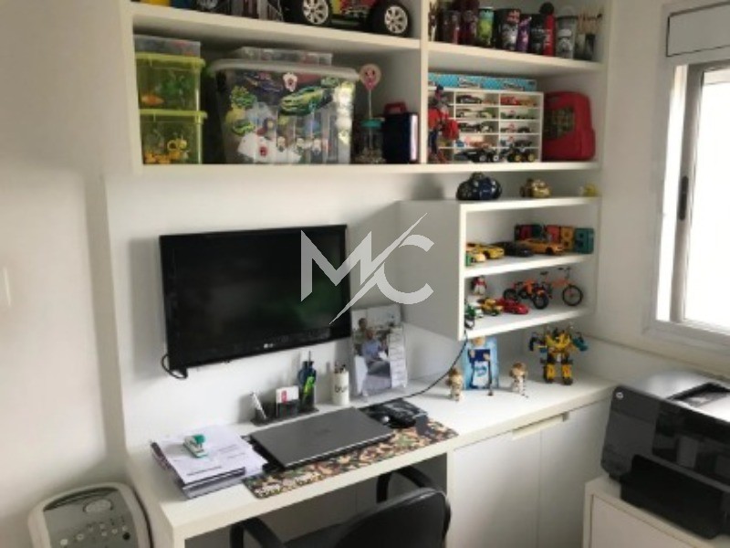 Apartamento, 2 quartos, 52 m² - Foto 7