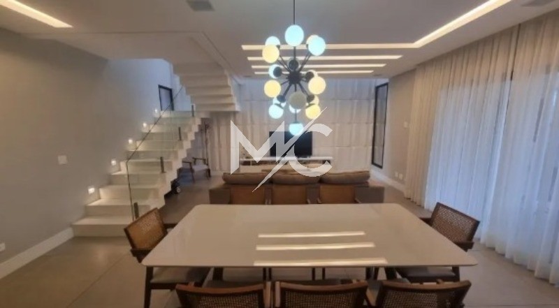 Casa, 4 quartos - Foto 2
