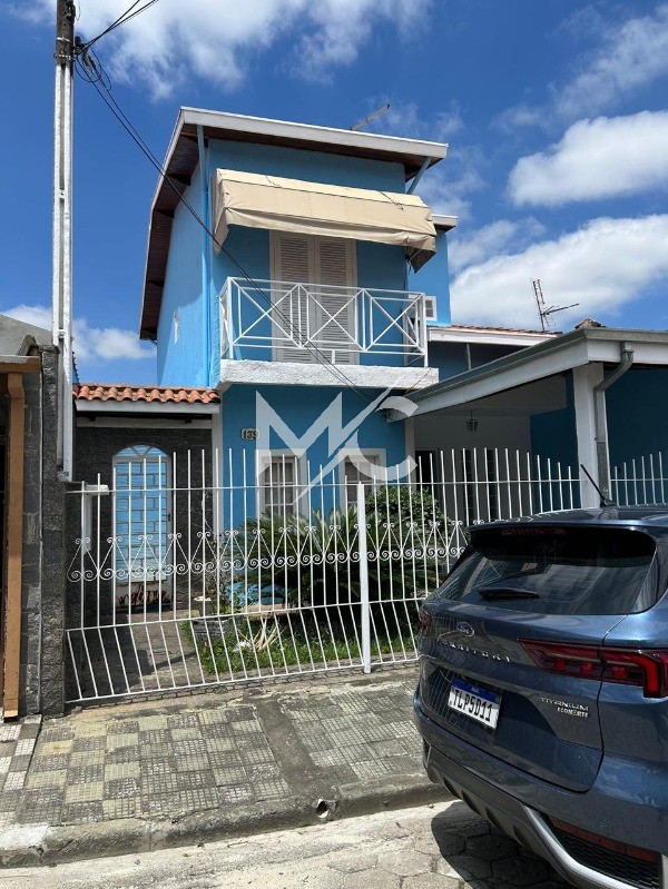 Casa, 4 quartos, 170 m² - Foto 3