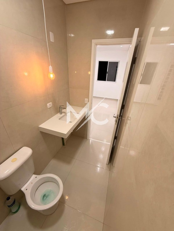 Casa, 2 quartos - Foto 8