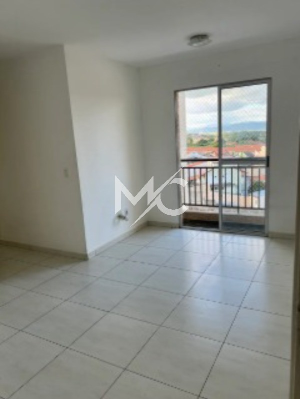 Apartamento, 2 quartos, 52 m² - Foto 1
