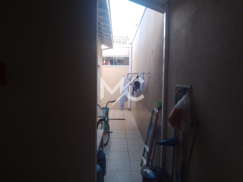 Casa, 3 quartos, 100 m² - Foto 6