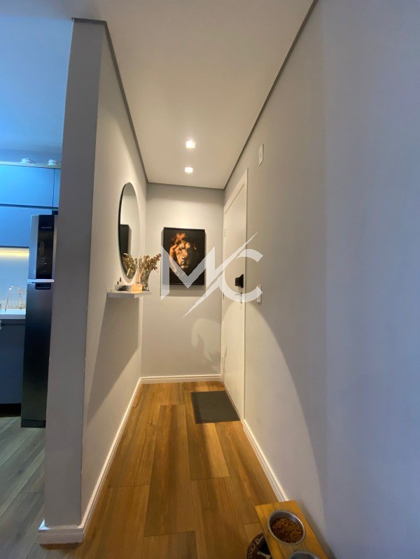 Apartamento, 2 quartos, 56 m² - Foto 10