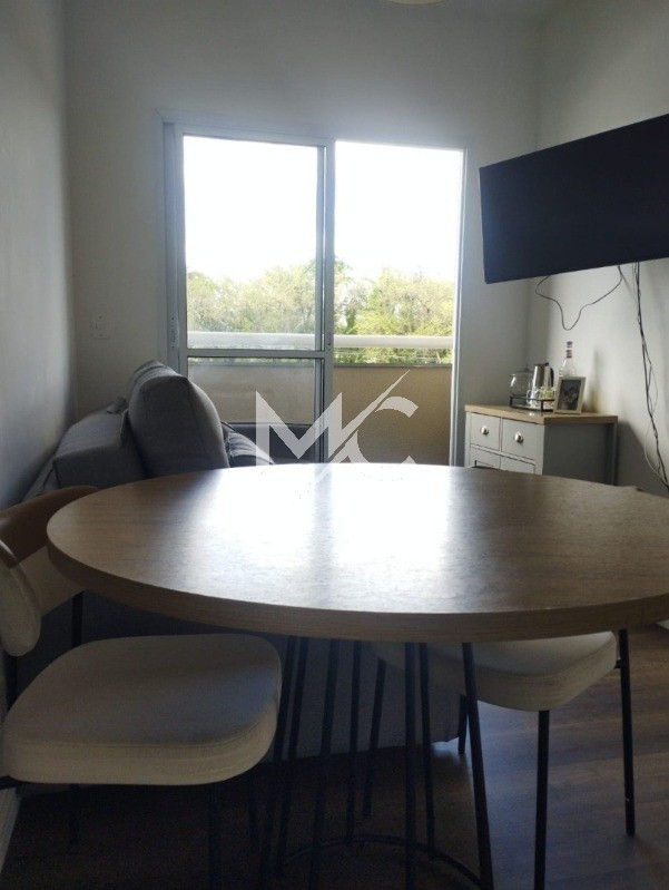 Apartamento, 2 quartos, 43 m² - Foto 4