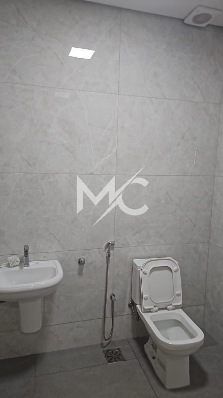 Loja-Salão, 100 m² - Foto 4