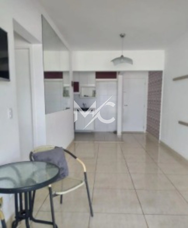 Apartamento, 2 quartos, 45 m² - Foto 3