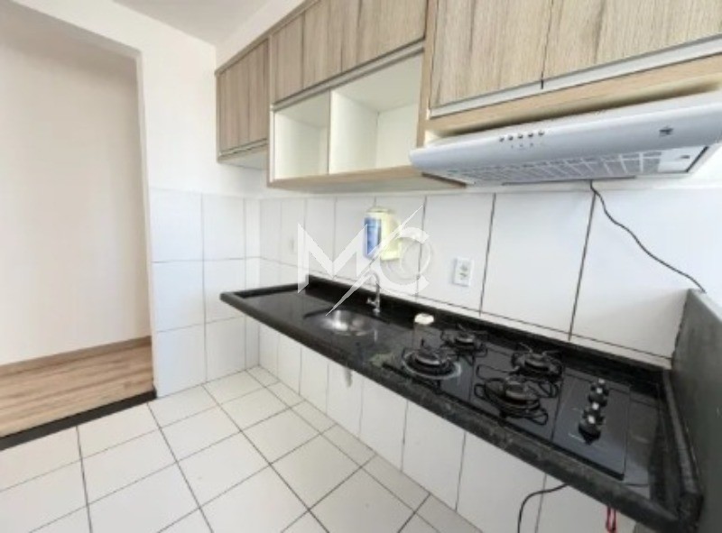 Apartamento, 2 quartos, 44 m² - Foto 5