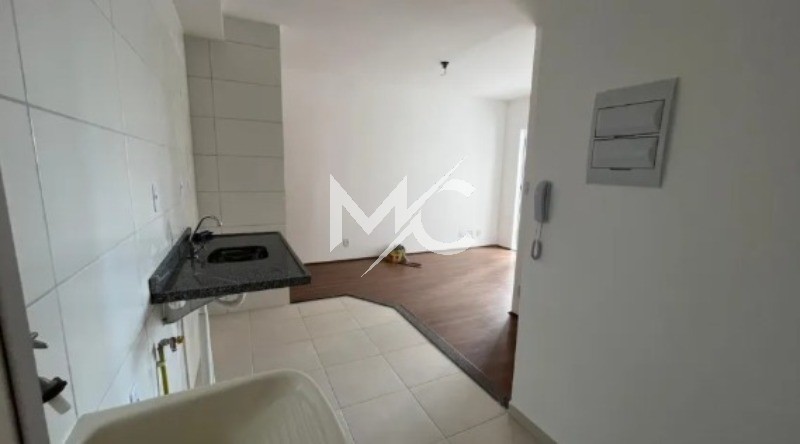Apartamento, 2 quartos, 52 m² - Foto 4