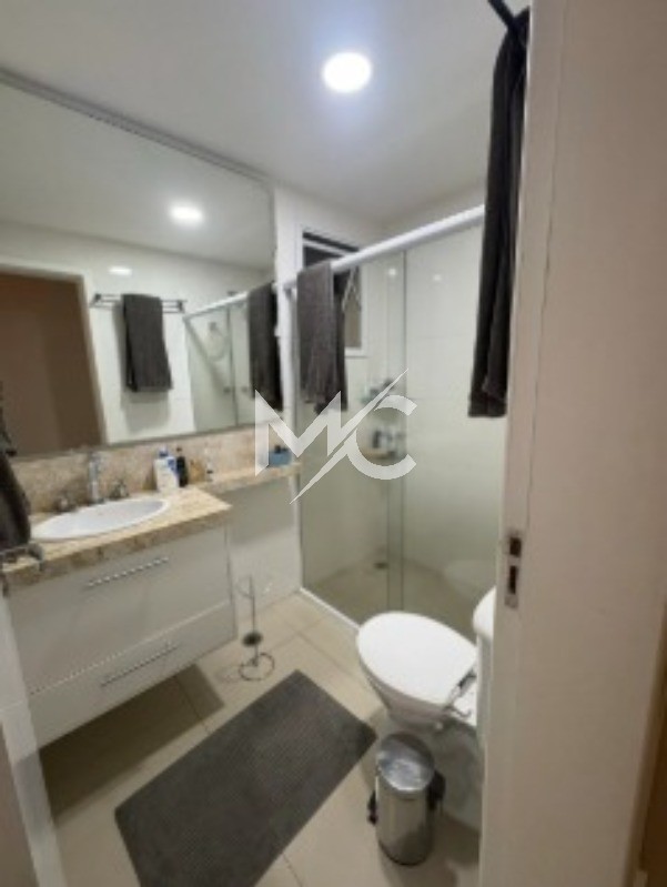 Apartamento, 3 quartos, 100 m² - Foto 17