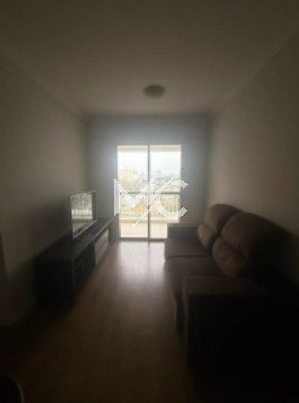 Apartamento, 2 quartos, 58 m² - Foto 1