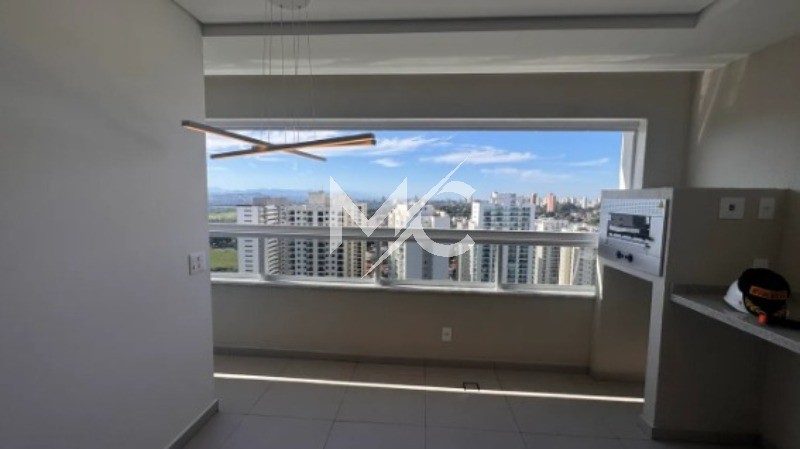 Apartamento, 1 quarto, 52 m² - Foto 3