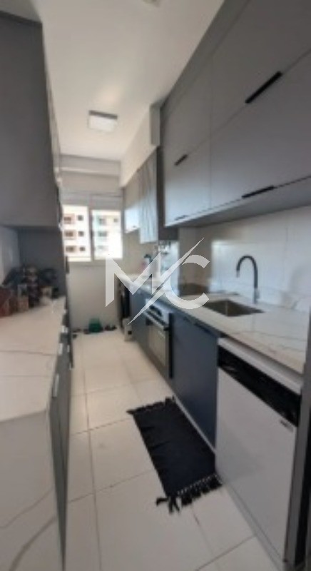 Apartamento, 2 quartos, 60 m² - Foto 5