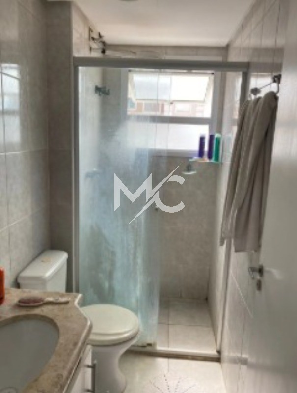Apartamento, 2 quartos, 56 m² - Foto 8