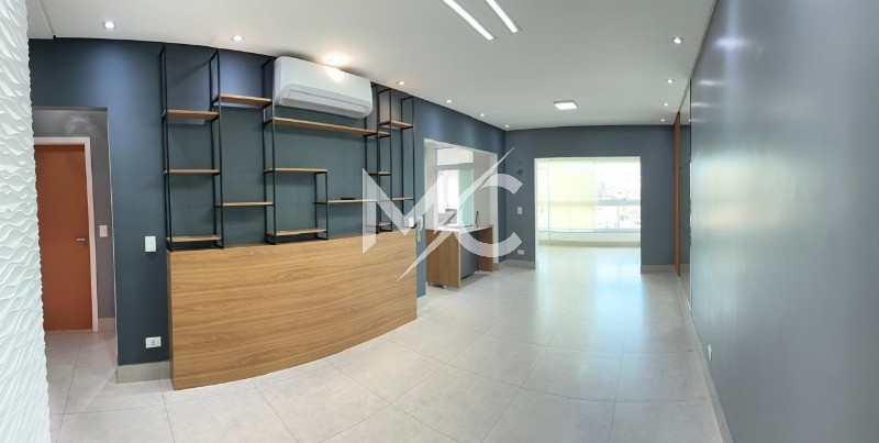 Apartamento, 3 quartos, 93 m² - Foto 3