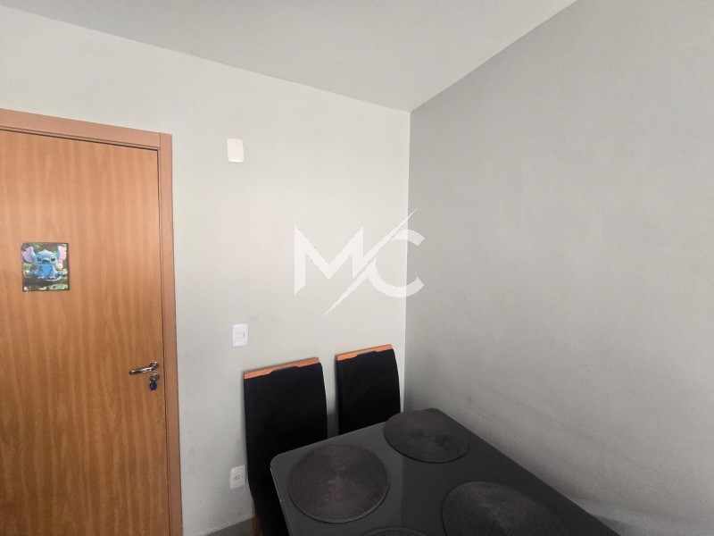 Apartamento, 2 quartos, 44 m² - Foto 2