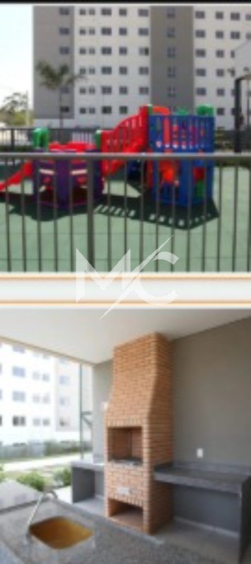 Apartamento, 2 quartos, 60 m² - Foto 10