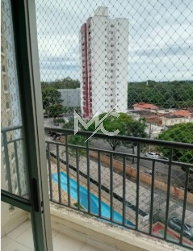 Apartamento, 2 quartos, 65 m² - Foto 2