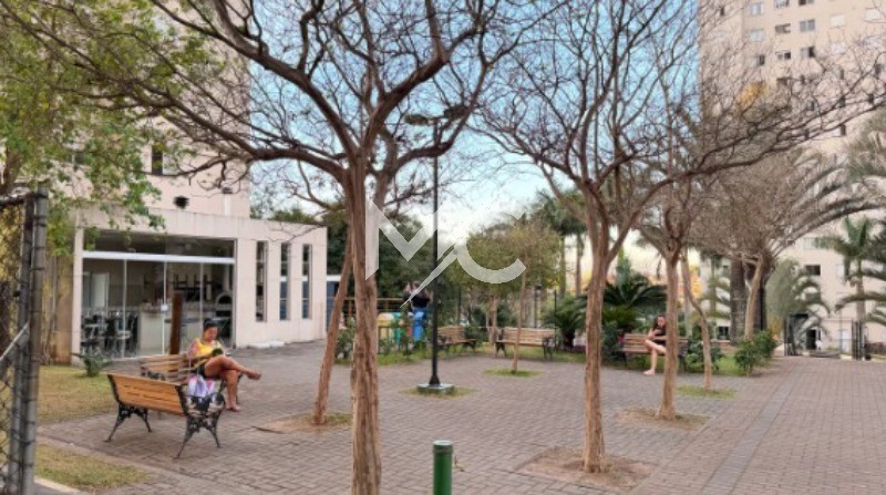 Apartamento, 2 quartos, 48 m² - Foto 11