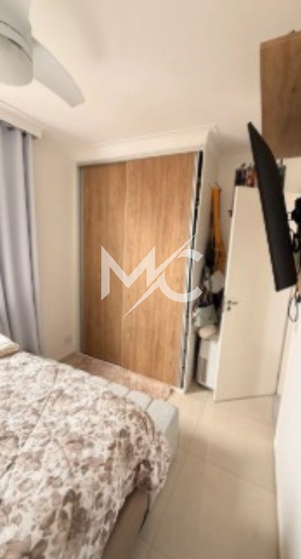 Apartamento, 2 quartos, 48 m² - Foto 4