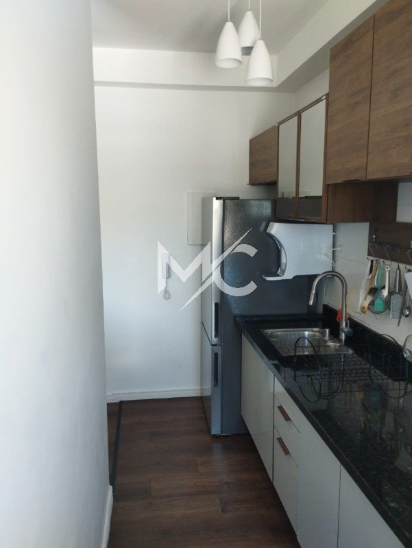 Apartamento, 2 quartos, 43 m² - Foto 6