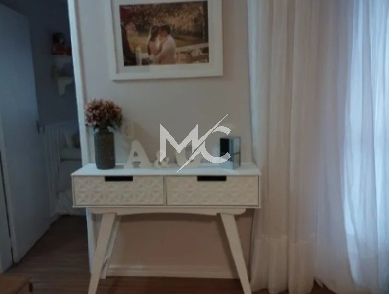 Apartamento, 2 quartos, 56 m² - Foto 4