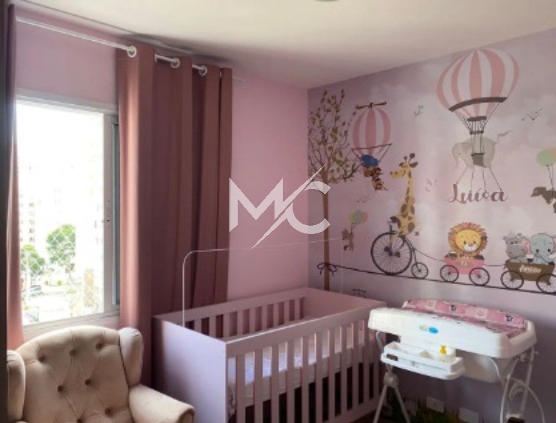 Apartamento, 2 quartos, 56 m² - Foto 5