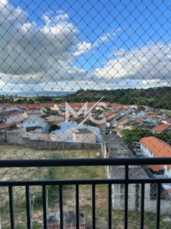 Apartamento, 2 quartos, 52 m² - Foto 3