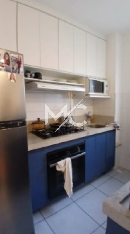 Apartamento, 2 quartos, 40 m² - Foto 4