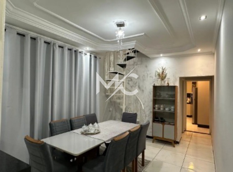 Casa, 3 quartos - Foto 4