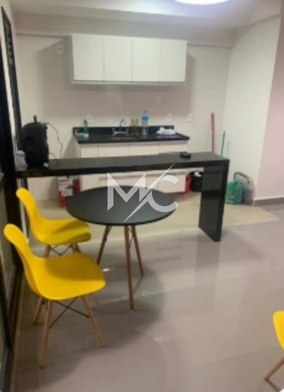 Apartamento, 2 quartos, 75 m² - Foto 2