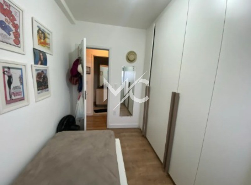 Apartamento, 2 quartos, 52 m² - Foto 10