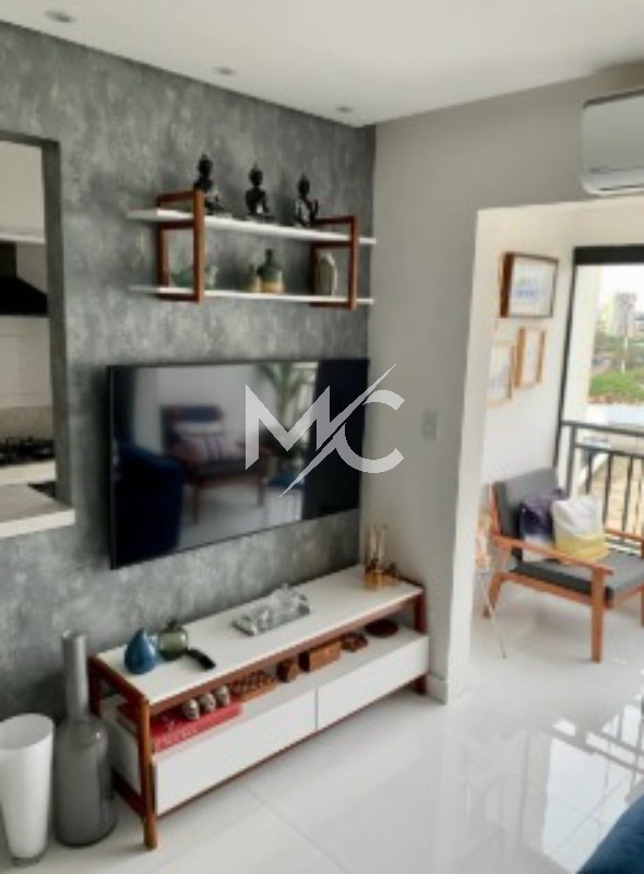 Apartamento, 2 quartos, 65 m² - Foto 2