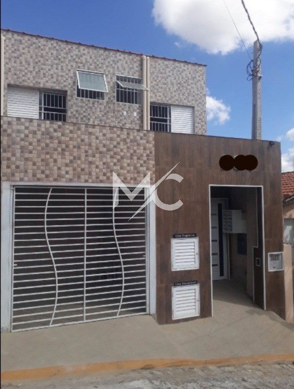 Casa, 1 quarto, 40 m² - Foto 1